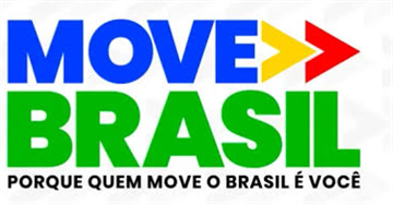 Move Brasil — porque quem move o Brasil é você